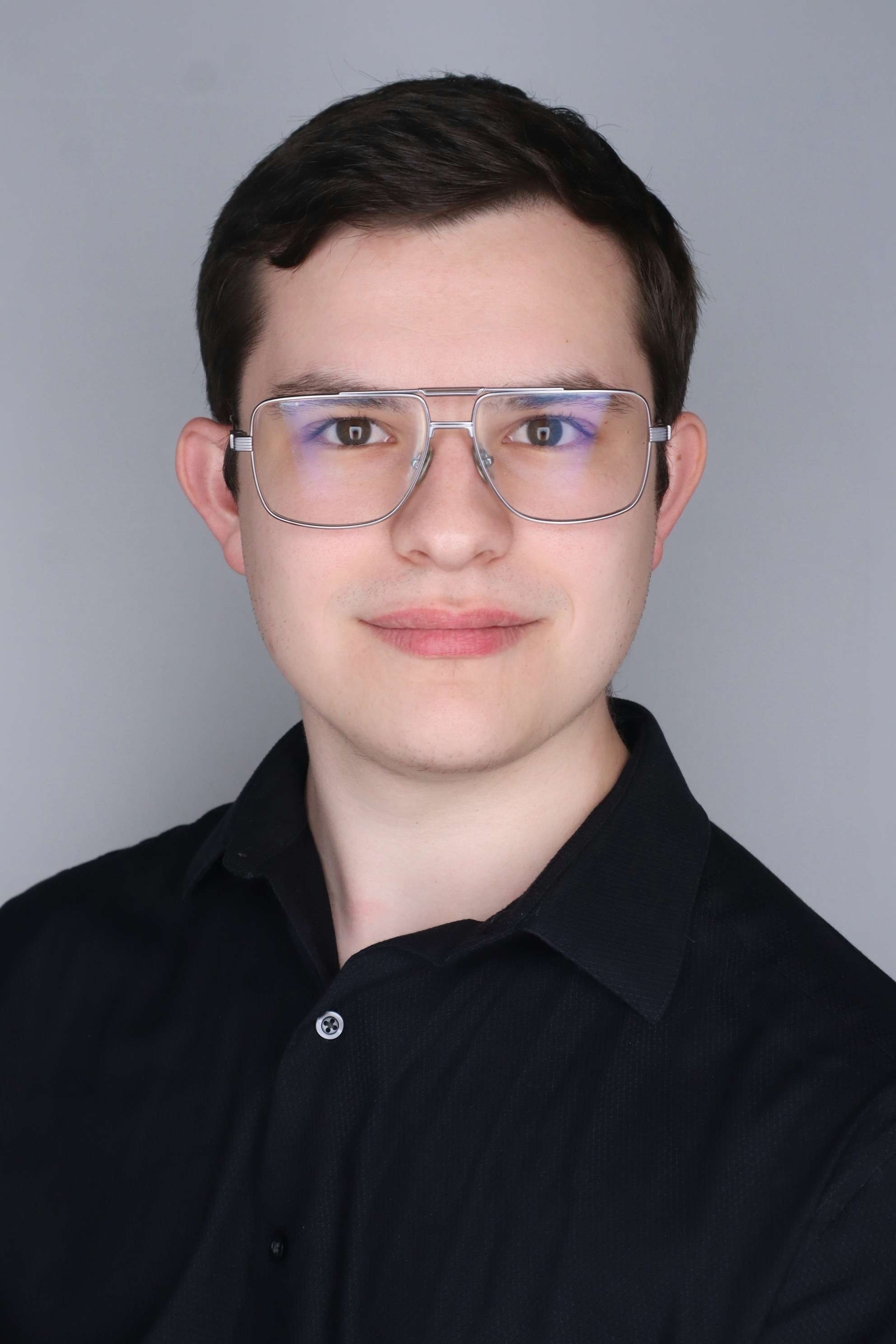 Nick Mino
